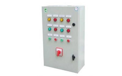 排污泵配電控制柜